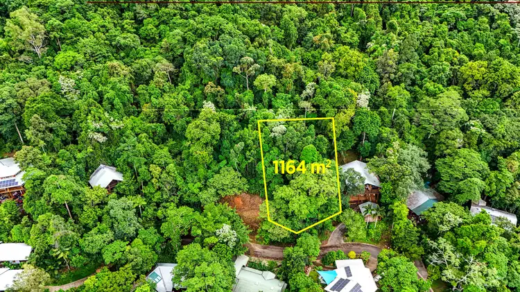 5 Cananga Close, Kamerunga QLD 4870