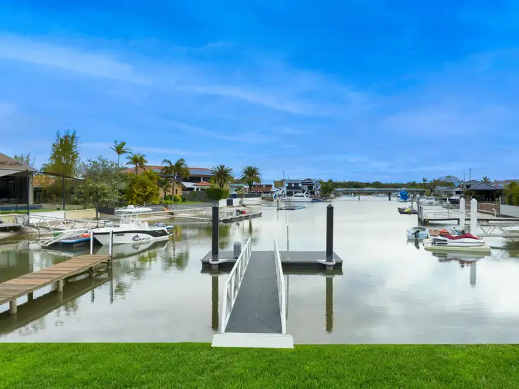 Sixth view of Homely land listing, 26 James Cook Esplanade, Hollywell QLD 4216