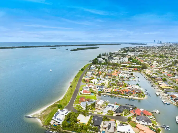 Seventh view of Homely land listing, 26 James Cook Esplanade, Hollywell QLD 4216