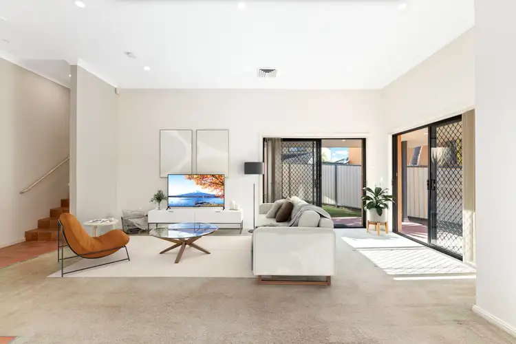 Third view of Homely villa listing, 5/6-8 Bataan Close, Illawong NSW 2234