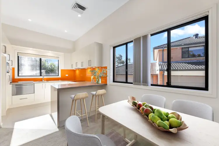 Fourth view of Homely villa listing, 5/6-8 Bataan Close, Illawong NSW 2234