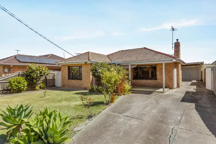 Main view of Homely house listing, 3 Conway Court, Altona North VIC 3025