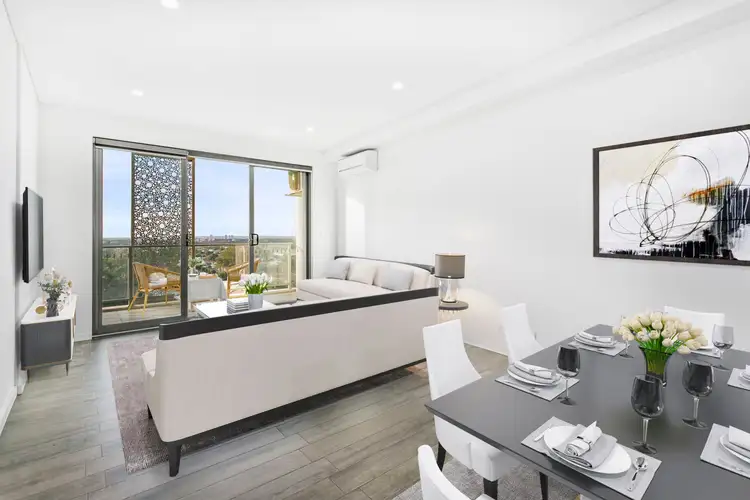 504/628 Canterbury Road, Belmore NSW 2192