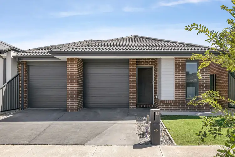 16 Jonathan Street, Greenvale VIC 3059