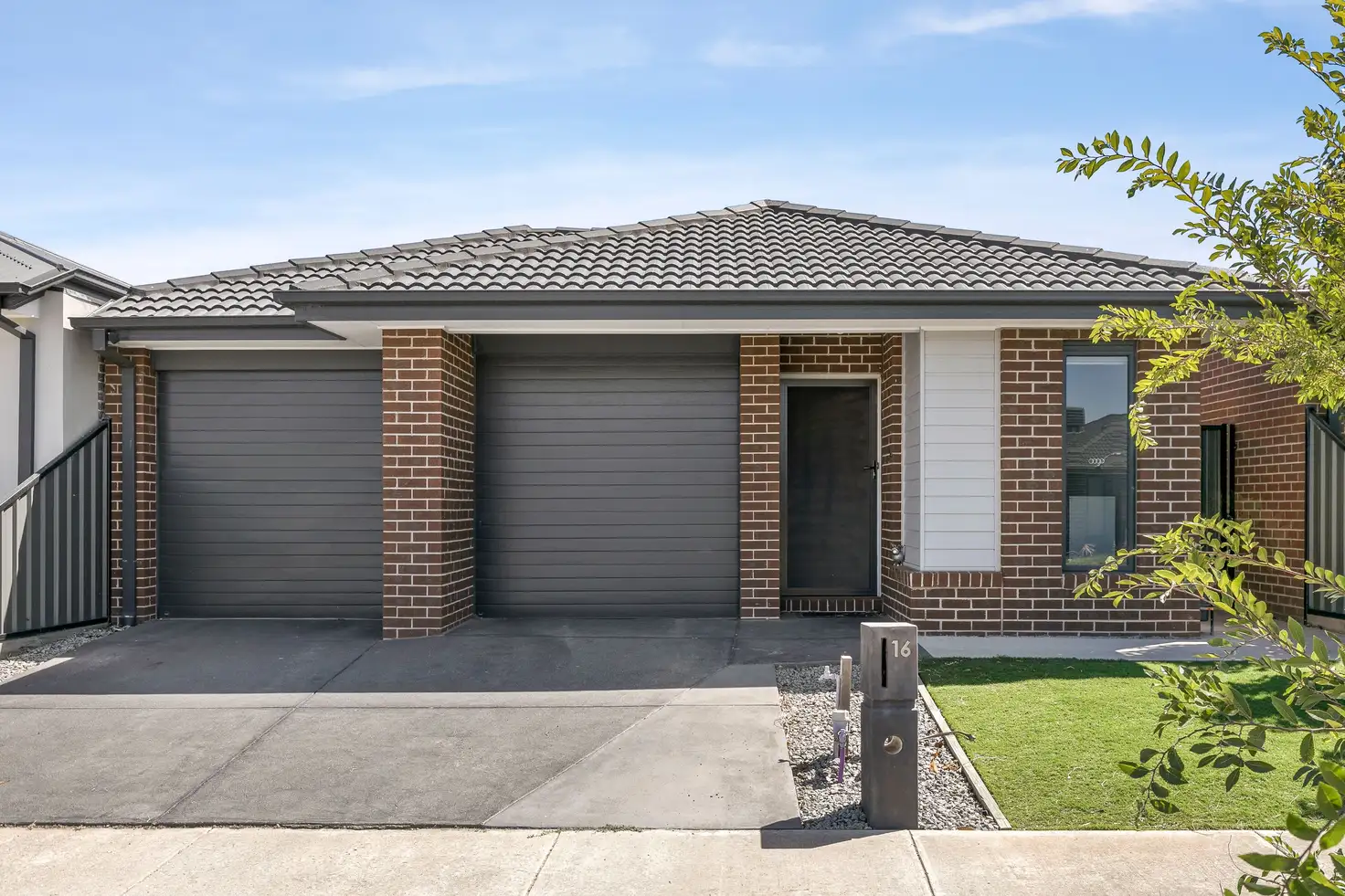 Main view of Homely house listing, 16 Jonathan Street, Greenvale VIC 3059