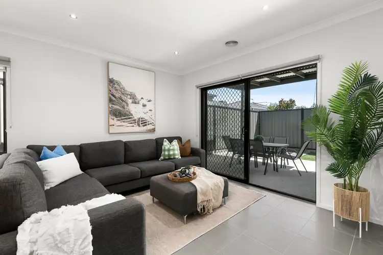 Second view of Homely house listing, 16 Jonathan Street, Greenvale VIC 3059