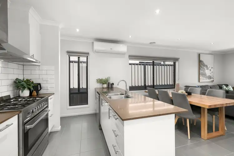 Third view of Homely house listing, 16 Jonathan Street, Greenvale VIC 3059