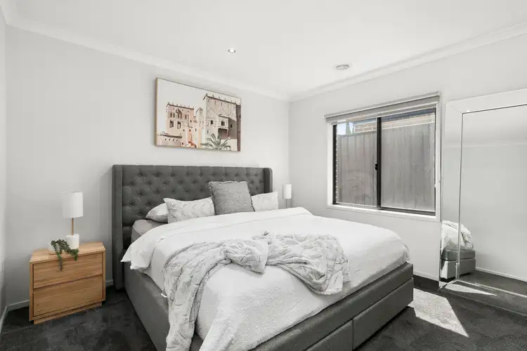 Fourth view of Homely house listing, 16 Jonathan Street, Greenvale VIC 3059