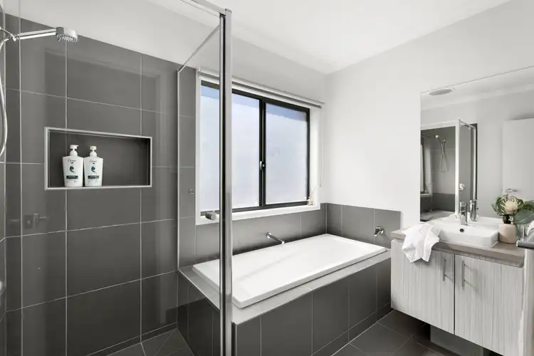 Fifth view of Homely house listing, 16 Jonathan Street, Greenvale VIC 3059