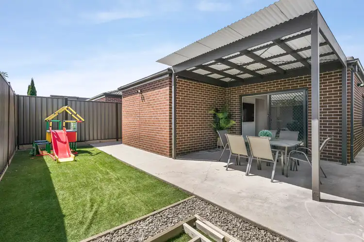 Sixth view of Homely house listing, 16 Jonathan Street, Greenvale VIC 3059