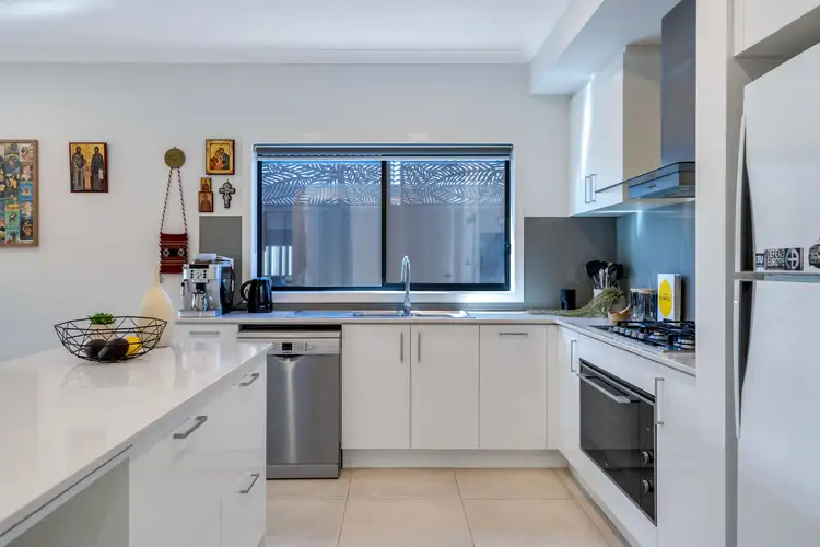 Second view of Homely house listing, 13 Tao Circuit, Greenvale VIC 3059