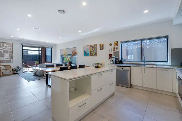 Third view of Homely house listing, 13 Tao Circuit, Greenvale VIC 3059