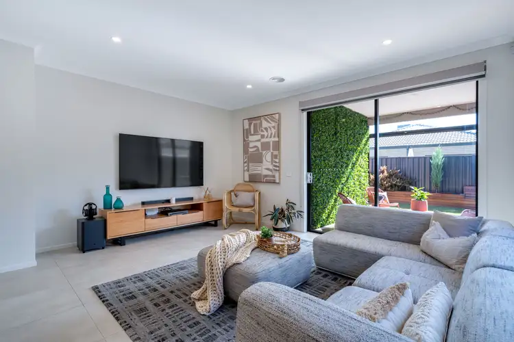 Fifth view of Homely house listing, 13 Tao Circuit, Greenvale VIC 3059