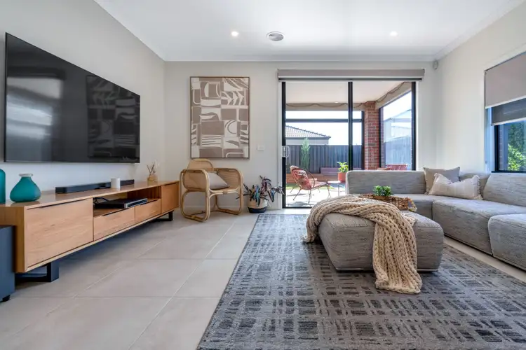Sixth view of Homely house listing, 13 Tao Circuit, Greenvale VIC 3059