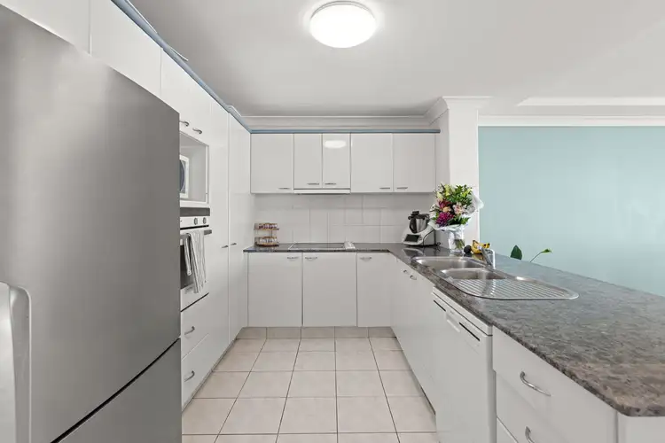 Fifth view of Homely apartment listing, 17/28 Marine Parade, Miami QLD 4220