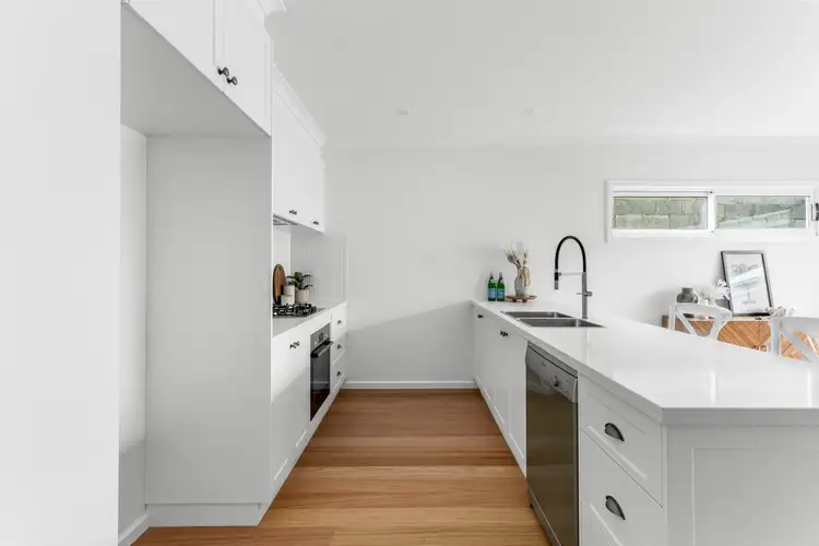 Fourth view of Homely townhouse listing, 2/66 Maidstone Street, Altona VIC 3018