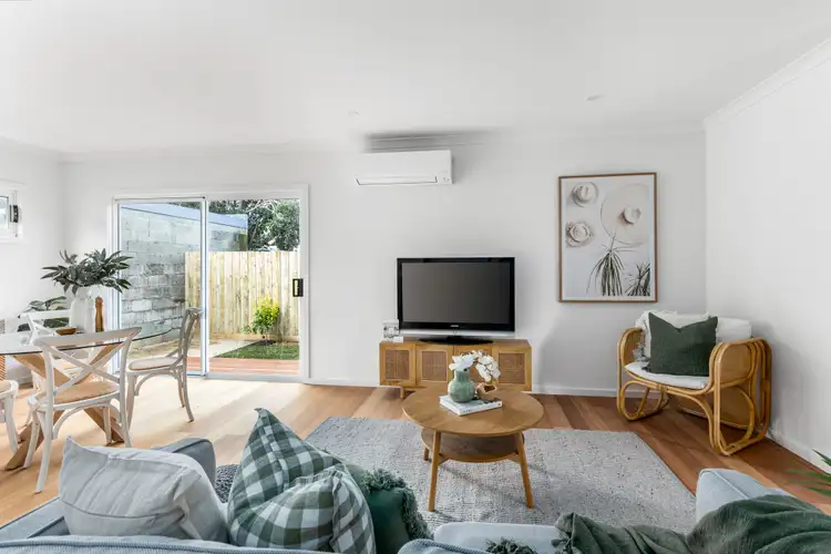 Fifth view of Homely townhouse listing, 2/66 Maidstone Street, Altona VIC 3018