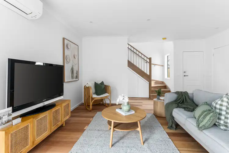 Sixth view of Homely townhouse listing, 2/66 Maidstone Street, Altona VIC 3018