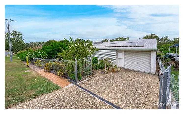Main view of Homely house listing, 21 Blackall Street, The Range QLD 4700