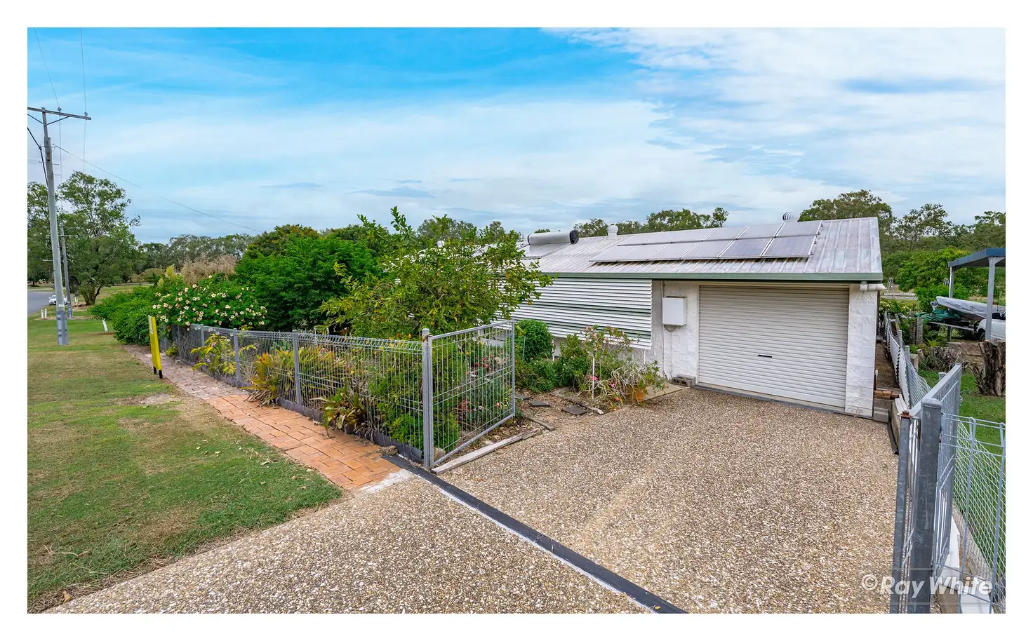 Main view of Homely house listing, 21 Blackall Street, The Range QLD 4700