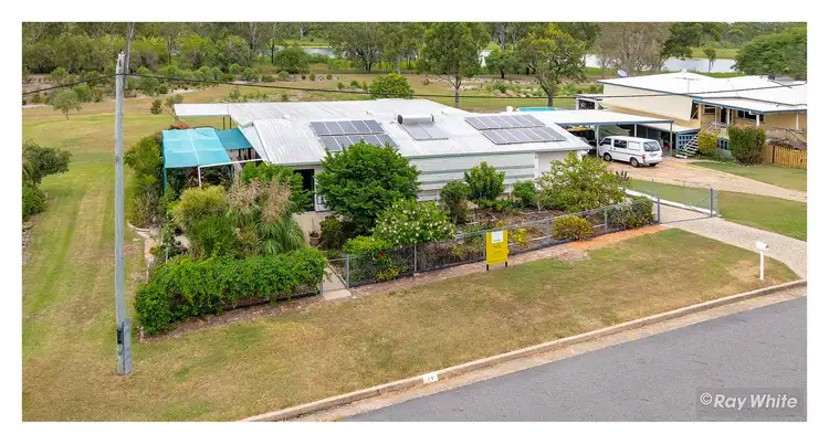 Second view of Homely house listing, 21 Blackall Street, The Range QLD 4700