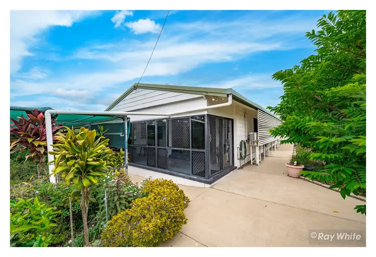 Third view of Homely house listing, 21 Blackall Street, The Range QLD 4700