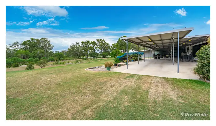 Fifth view of Homely house listing, 21 Blackall Street, The Range QLD 4700