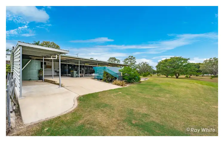 Sixth view of Homely house listing, 21 Blackall Street, The Range QLD 4700