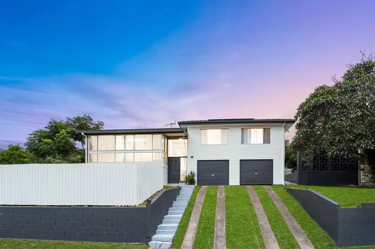 1 Doulton Street, Stafford Heights QLD 4053