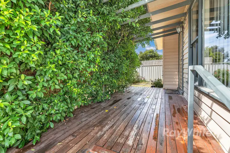 Second view of Homely house listing, 20A Martin Street, Moama NSW 2731
