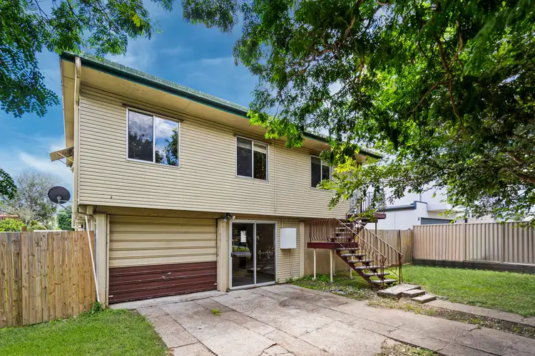 164 Nyleta Street, Coopers Plains QLD 4108