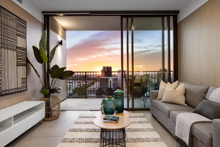1206/17 Penny Place, Adelaide SA 5000
