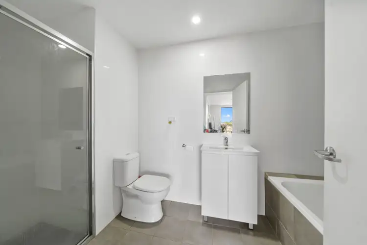 Fourth view of Homely apartment listing, 34/27-29 Mary Street, Auburn NSW 2144
