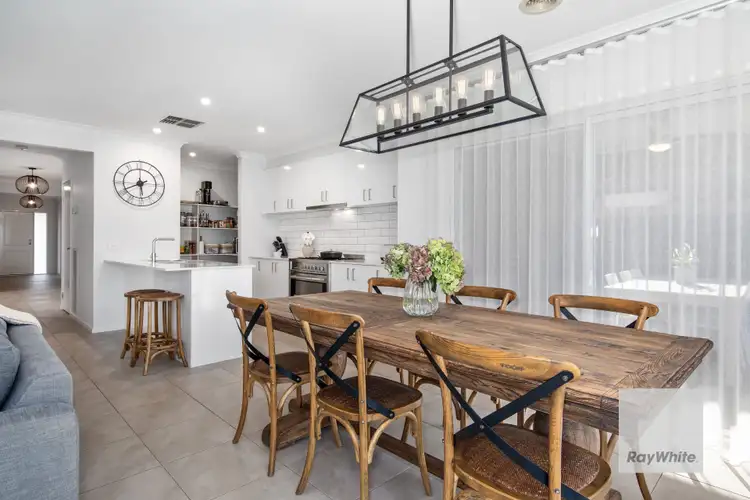 Main view of Homely other listing, 31 Pioneer Drive, Aintree VIC 3336