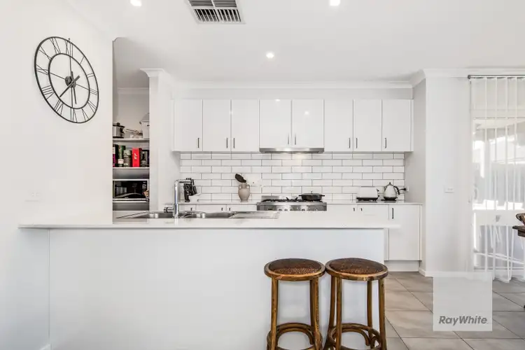 Second view of Homely other listing, 31 Pioneer Drive, Aintree VIC 3336