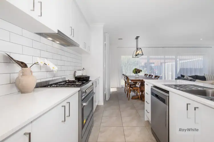 Fourth view of Homely other listing, 31 Pioneer Drive, Aintree VIC 3336