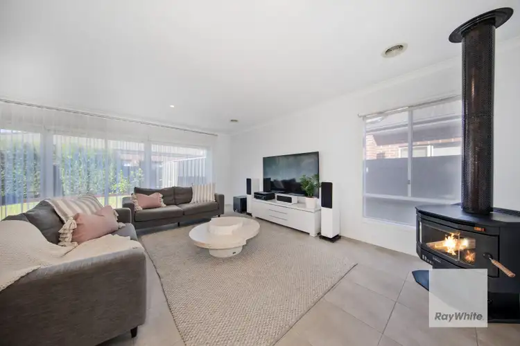 Seventh view of Homely other listing, 31 Pioneer Drive, Aintree VIC 3336