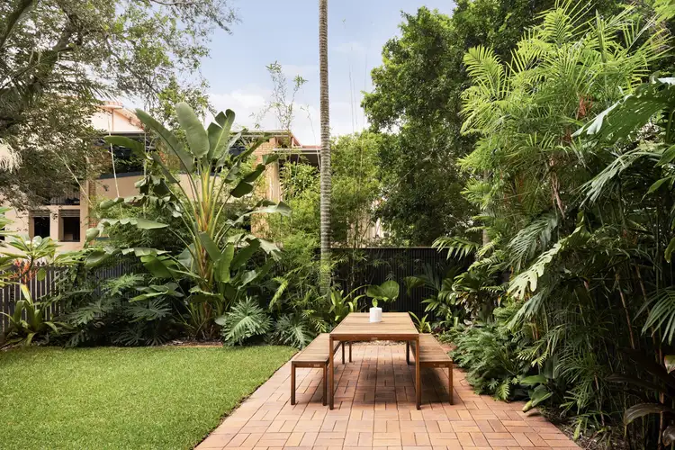 Fourth view of Homely apartment listing, 2/3 Welsby Street, New Farm QLD 4005