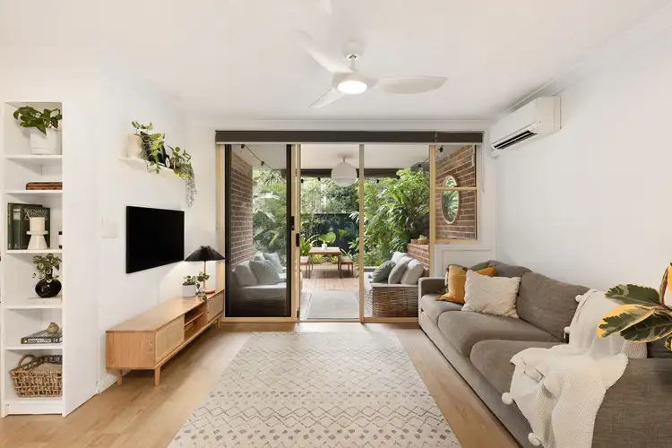Fifth view of Homely apartment listing, 2/3 Welsby Street, New Farm QLD 4005