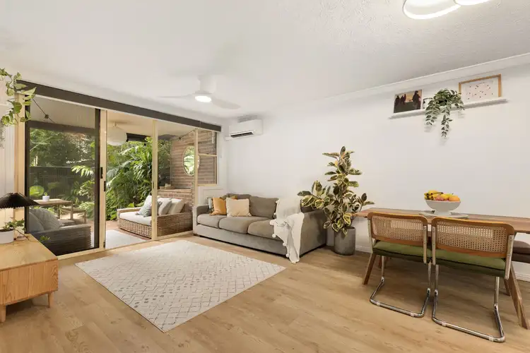 Sixth view of Homely apartment listing, 2/3 Welsby Street, New Farm QLD 4005