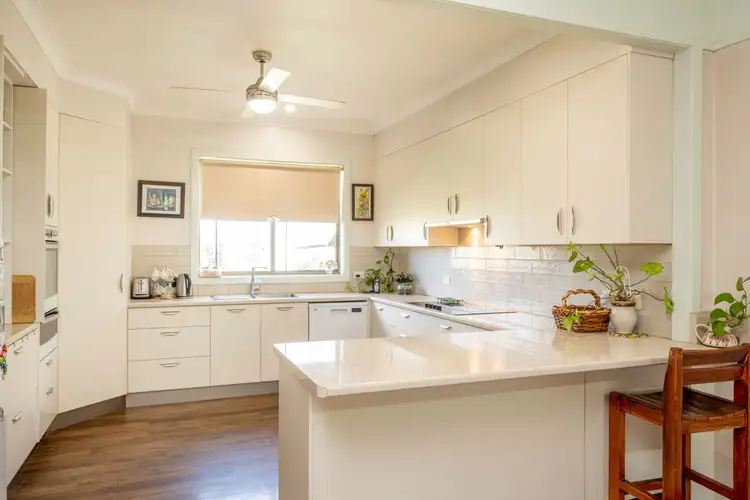 Second view of Homely rural property listing, 6690 Newell Highway, Gowang NSW 2357