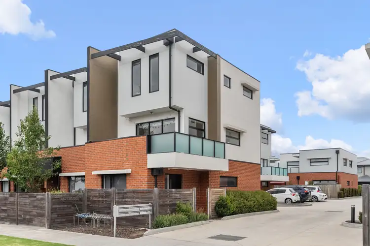 Main view of Homely townhouse listing, 10/85 Chapman Avenue, Glenroy VIC 3046