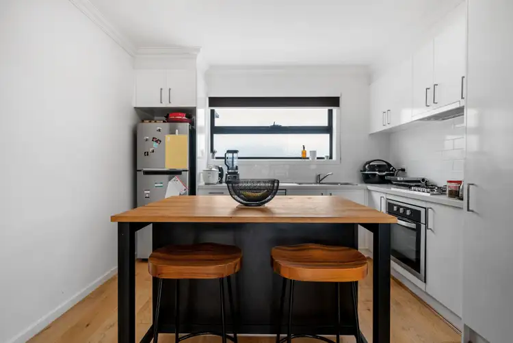 Third view of Homely townhouse listing, 10/85 Chapman Avenue, Glenroy VIC 3046
