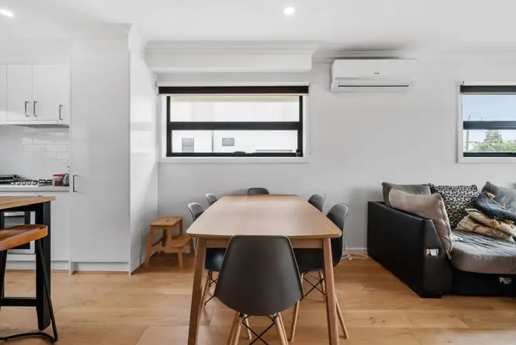 Fourth view of Homely townhouse listing, 10/85 Chapman Avenue, Glenroy VIC 3046
