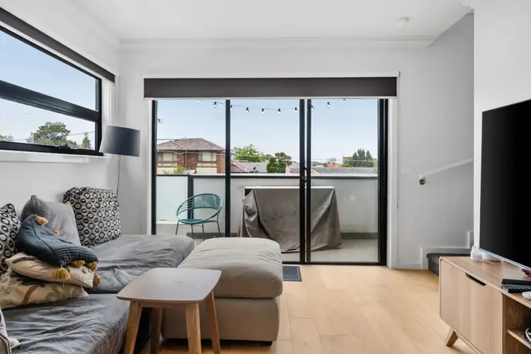 Sixth view of Homely townhouse listing, 10/85 Chapman Avenue, Glenroy VIC 3046