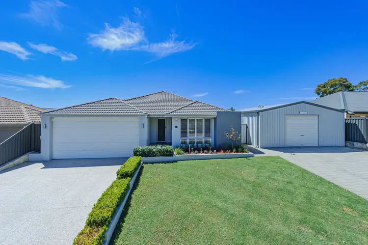 65 NORTH Avenue, Bullsbrook WA 6084