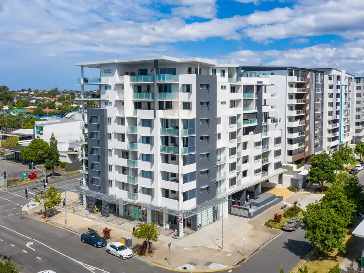 53/23 Playfield Street, Chermside QLD 4032