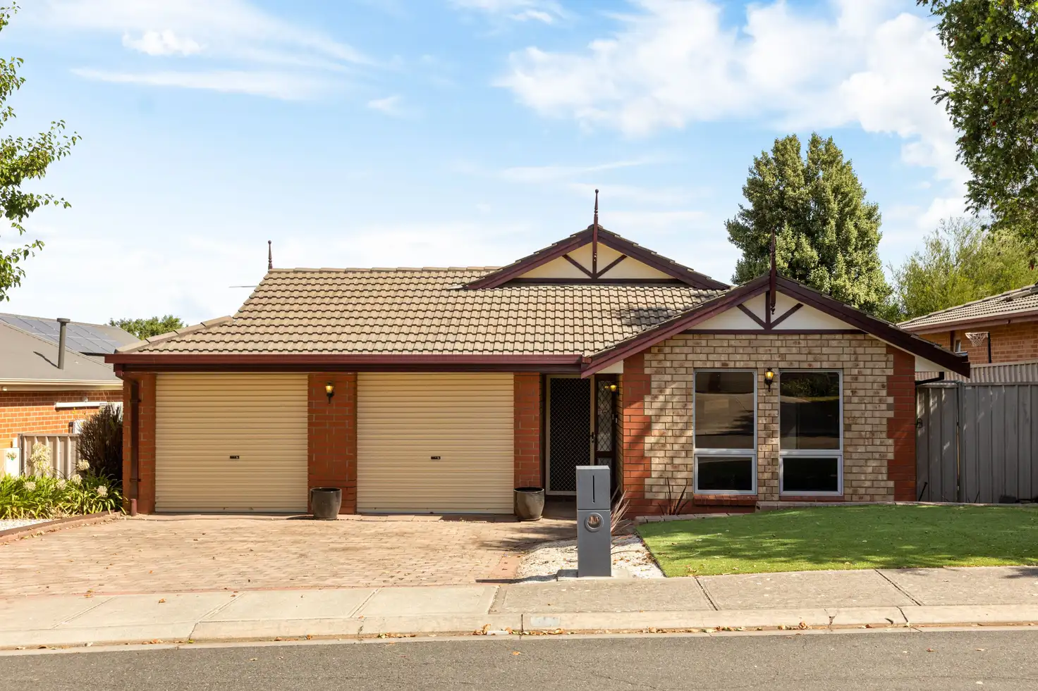 Main view of Homely house listing, 12 Stillwell Court, Greenwith SA 5125