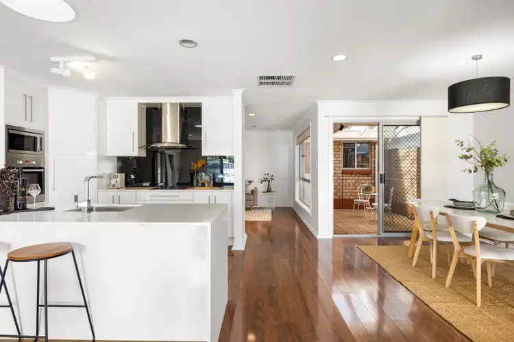 Second view of Homely house listing, 12 Stillwell Court, Greenwith SA 5125