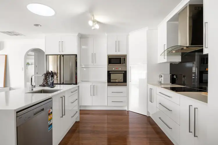Third view of Homely house listing, 12 Stillwell Court, Greenwith SA 5125